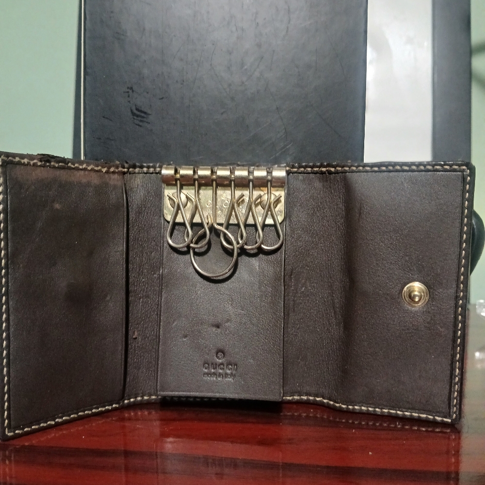 Gucci Keyholder - Picture 3 of 8